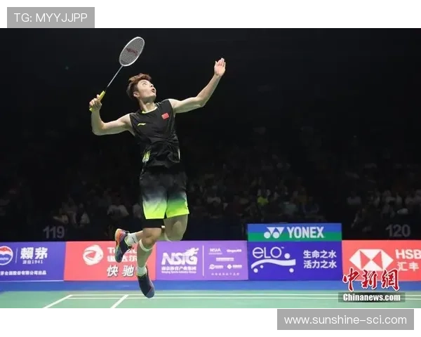 权威发布羽毛球运动员速度与实力综合排名榜单解析