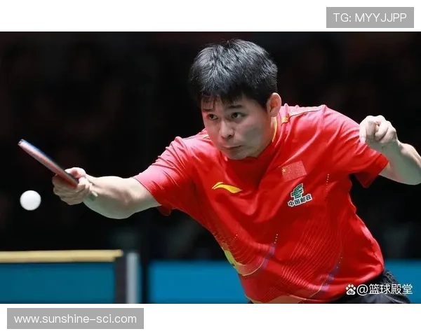 成都乒乓球队如何通过节奏革新引领乒乓运动新风潮